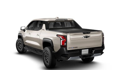 2026 Chevrolet Silverado EV Trail Boss - Extended Range
