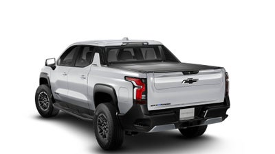 2026 Chevrolet Silverado EV Trail Boss - Extended Range
