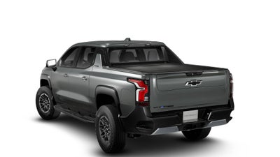 2026 Chevrolet Silverado EV Trail Boss - Extended Range