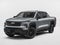 2026 Chevrolet Silverado EV Trail Boss - Extended Range