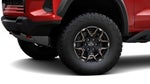 2026 Chevrolet Colorado Base