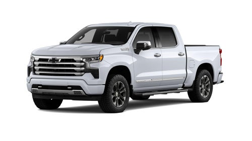 2026 Chevrolet Silverado 1500 Base