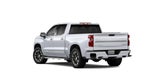 2026 Chevrolet Silverado 1500 Base