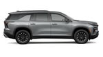 2026 Chevrolet Traverse Base