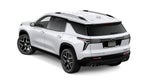 2026 Chevrolet Traverse Base
