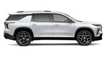2026 Chevrolet Traverse Base