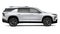 2026 Chevrolet Traverse Base