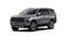 2026 Chevrolet Tahoe Base
