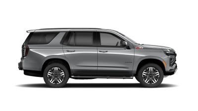 2026 Chevrolet Tahoe Base