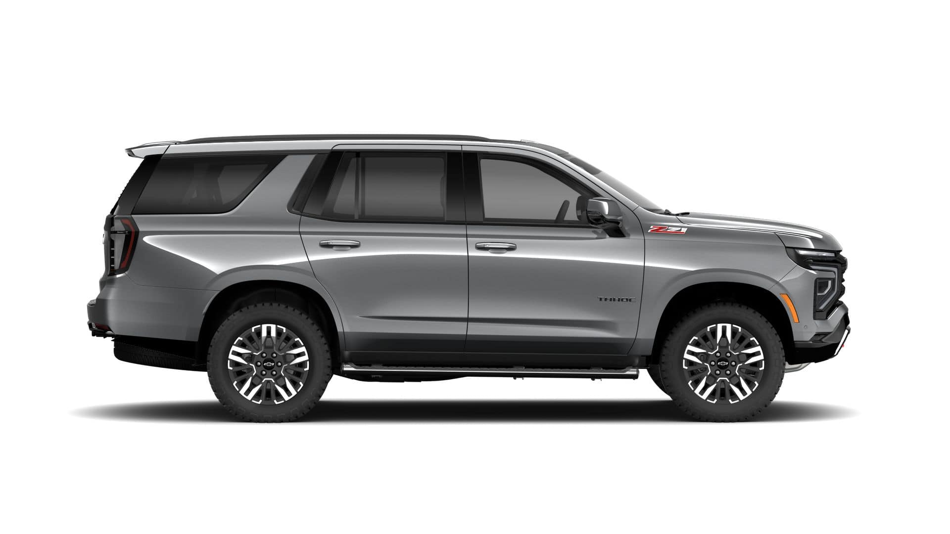 2026 Chevrolet Tahoe Base