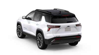 2026 Chevrolet Equinox Base