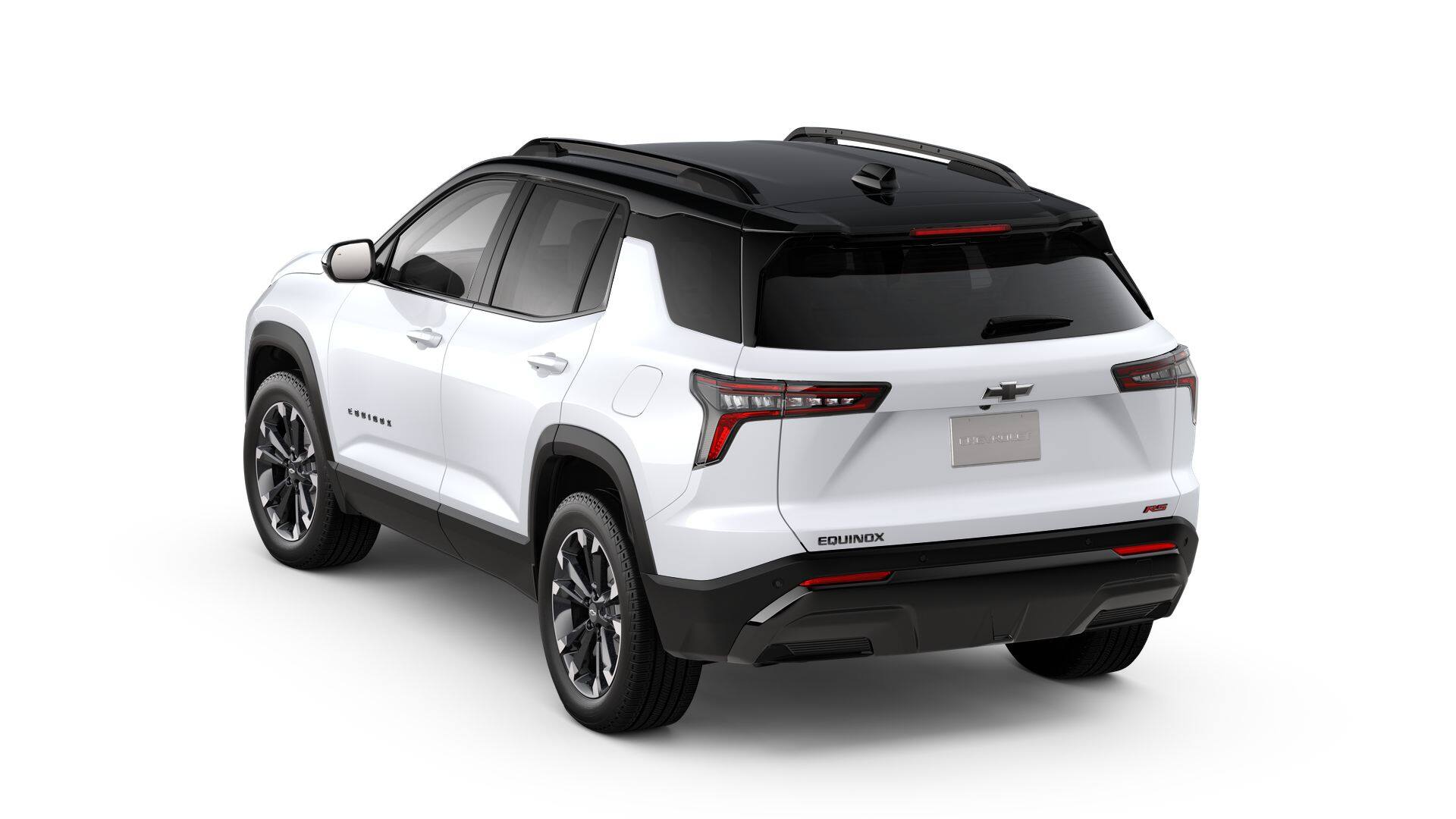 2026 Chevrolet Equinox Base