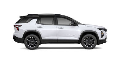 2026 Chevrolet Equinox Base