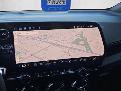 2026 Chevrolet Blazer EV RS