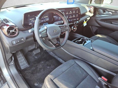 2026 Chevrolet Blazer EV RS