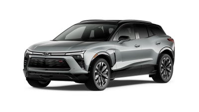 2026 Chevrolet Blazer EV RS