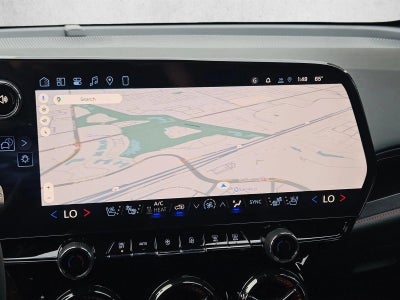 2026 Chevrolet Blazer EV RS