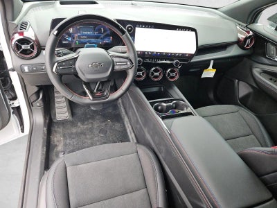 2026 Chevrolet Blazer EV RS