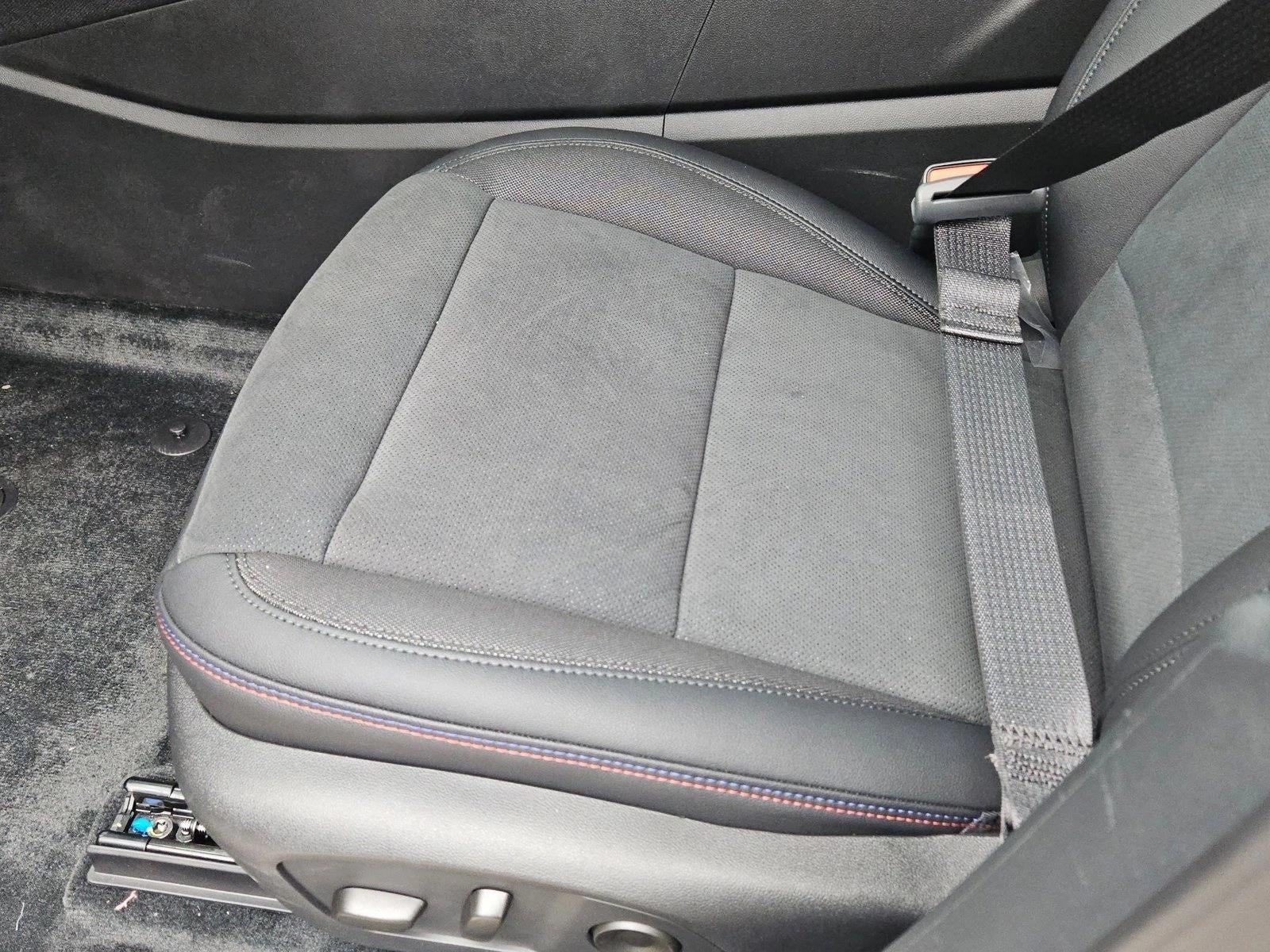 2026 Chevrolet Blazer EV RS