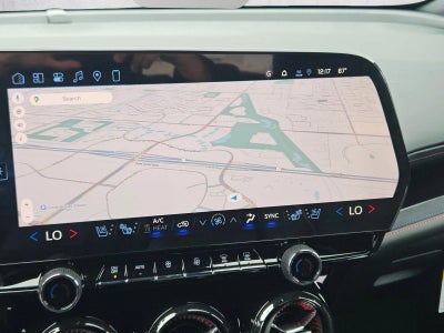 2026 Chevrolet Blazer EV RS