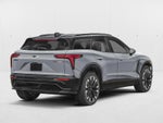 2026 Chevrolet Blazer EV RS