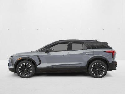 2026 Chevrolet Blazer EV RS