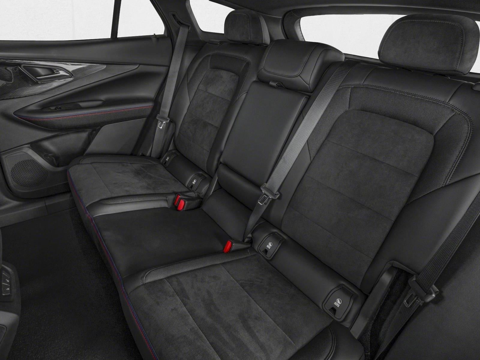 2026 Chevrolet Blazer EV RS