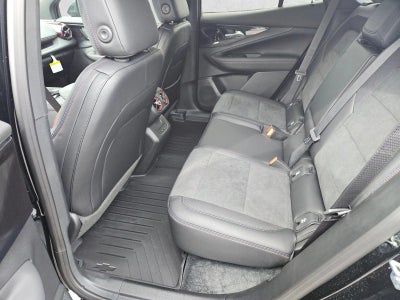 2026 Chevrolet Blazer EV RS