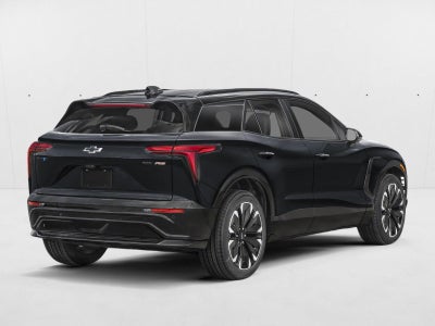 2026 Chevrolet Blazer EV RS