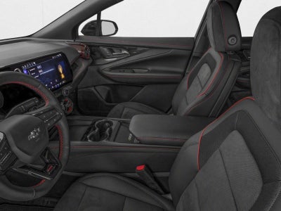 2026 Chevrolet Blazer EV RS