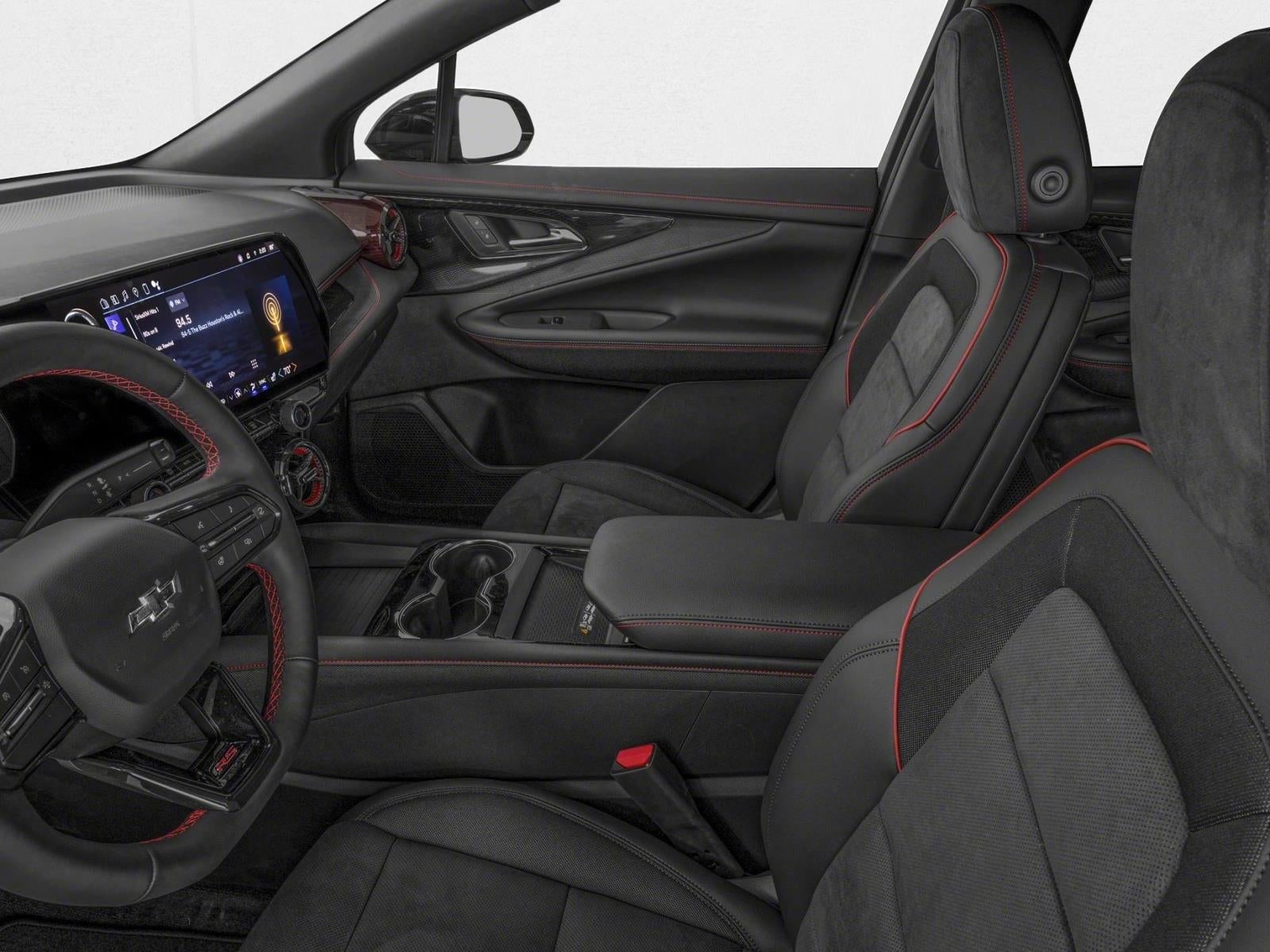 2026 Chevrolet Blazer EV RS