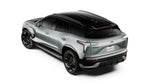 2027 Chevrolet Blazer EV SS