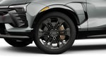 2027 Chevrolet Blazer EV SS