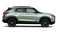 2026 Chevrolet Trailblazer Base