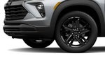 2026 Chevrolet Trailblazer Base