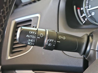 2016 Acura TLX V6 Advance