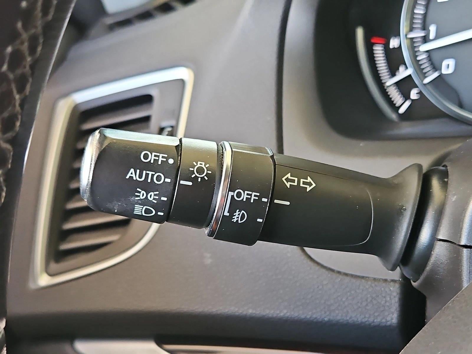 2016 Acura TLX V6 Advance