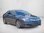 2016 Acura TLX V6 Advance