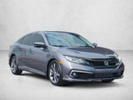 2021 Honda Civic Sedan EX-L
