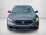 2021 Honda Civic Sedan EX-L