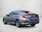 2021 Honda Civic Sedan EX-L