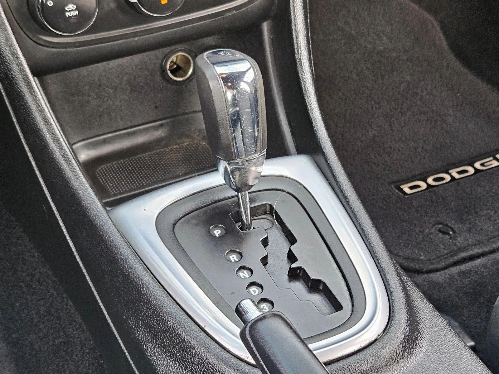 2014 Dodge Avenger SE