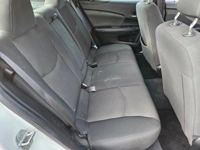 2014 Dodge Avenger SE