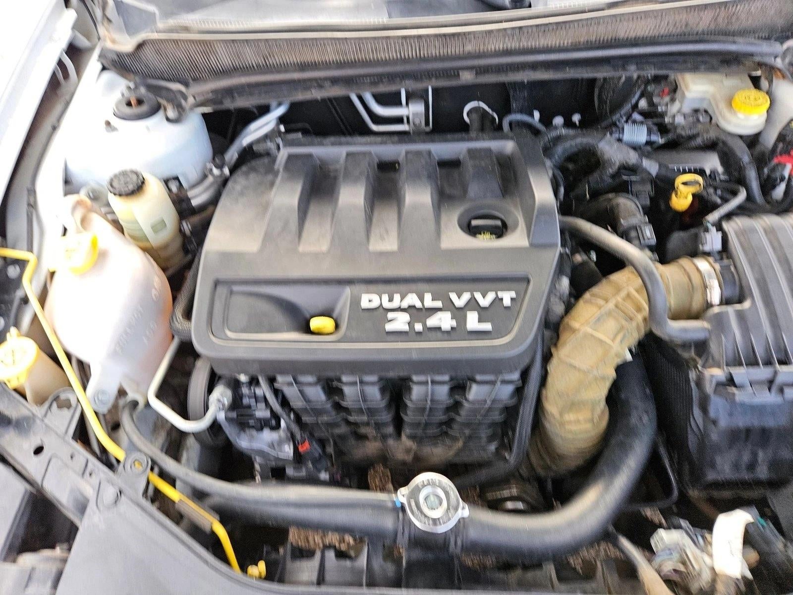 2014 Dodge Avenger SE