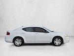 2014 Dodge Avenger SE