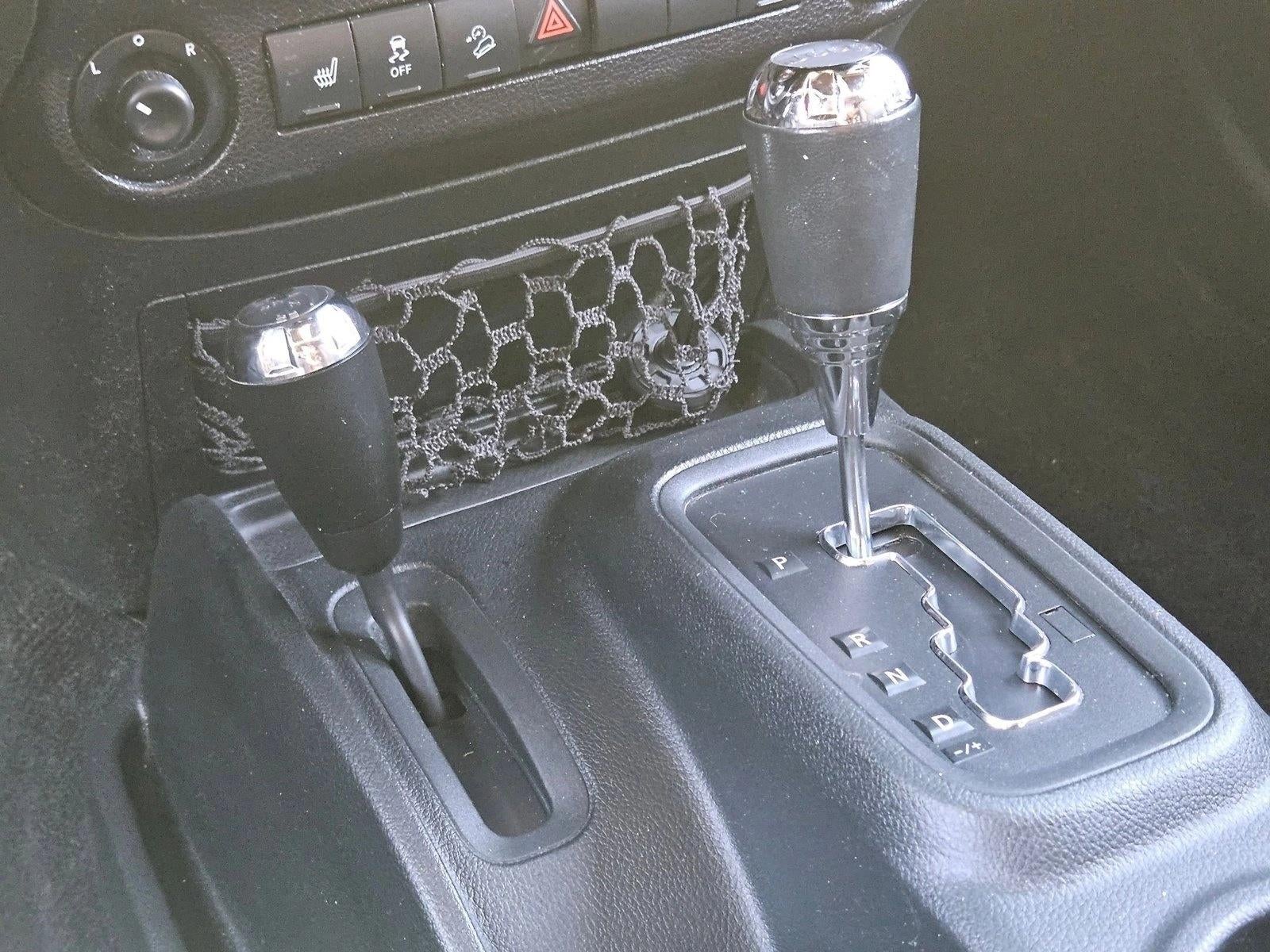 2018 Jeep Wrangler JK Unlimited Sport S