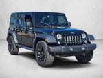 2018 Jeep Wrangler JK Unlimited Sport S