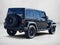 2018 Jeep Wrangler JK Unlimited Sport S