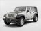 2012 Jeep Wrangler Unlimited Rubicon