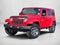 2018 Jeep Wrangler JK Unlimited Rubicon